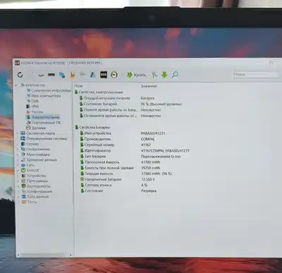 Ноутбук HP 250 G8