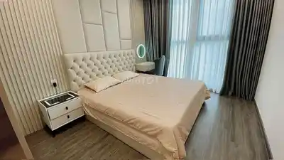 Апартаменты Ruby R1.05 Vinhomes Ocean Park с мебелью, 8.5 млн