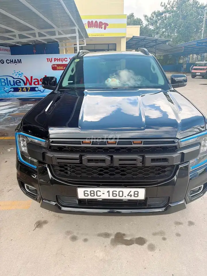 Ford Ranger XLS 23 дклд 24 1 кау стд 24 тыс. км