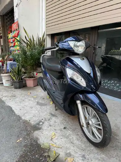 Скутер Kymco Candy Hi 50cc