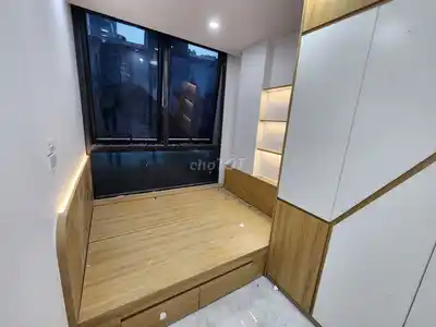 Новая квартира, переулок 1 Bui Xuong Trach, Thanh Xuan