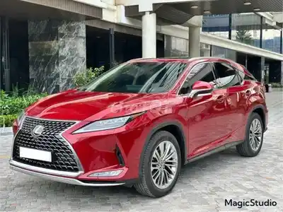 Lexus RX 300 2022