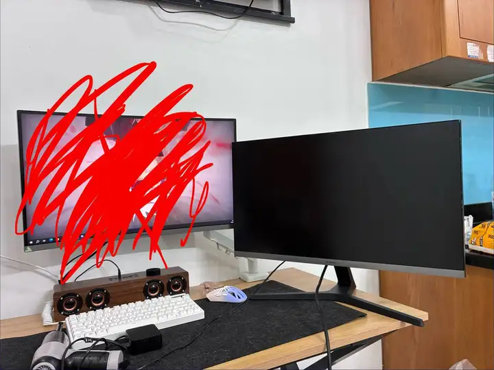 Монитор Samsung 28 дюймов
