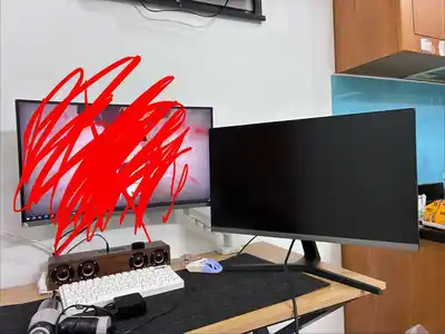Монитор Samsung 28 дюймов