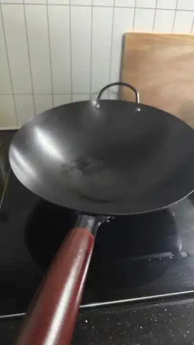 Вок 2 кг манго