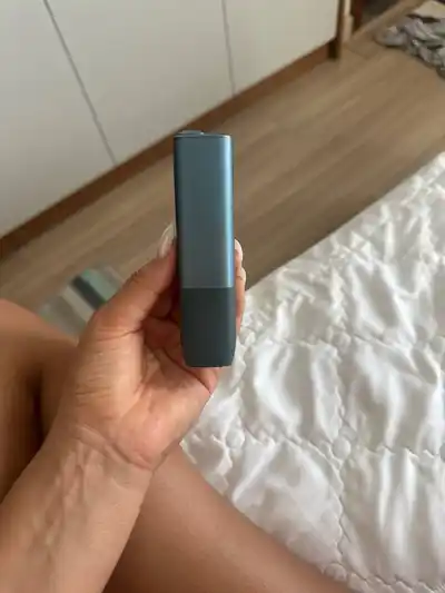 IQOS