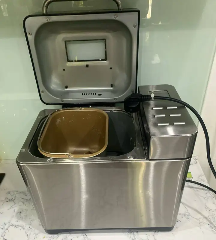 Хлебопечка