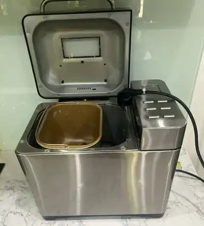 Хлебопечка