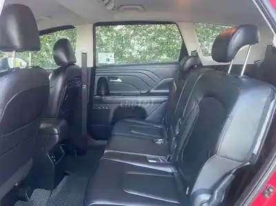 Hyundai Stargazer полная комплектация, отличное состояние