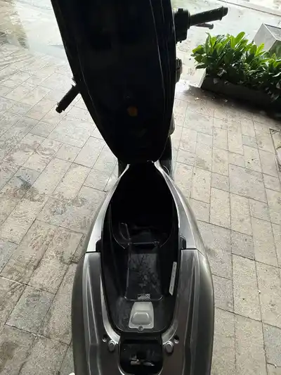 Honda PCX 2014 2-го поколения