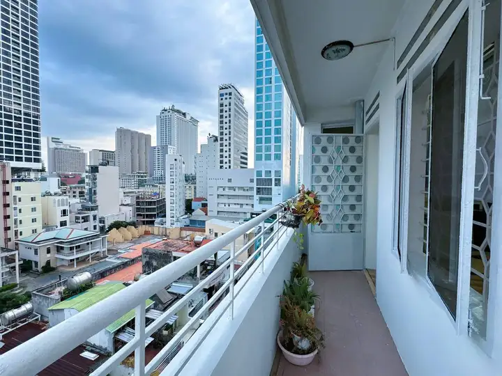 Угловая квартира, 1 спальня, 67 м²