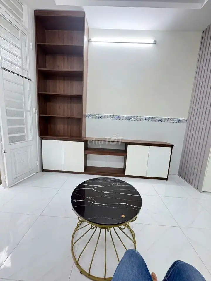 🏡 Дом 2 этажа, Nhà Bè, 40 м до проезда для авто 🏡