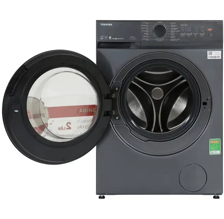 Стиральная машина Toshiba TW-T21BU105UWV(MG) 9.5 кг