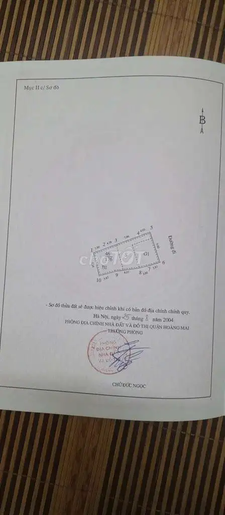 Дом на улице Зяп Бат, 176м2, 300 млн/м2, SĐCC, чистые документы