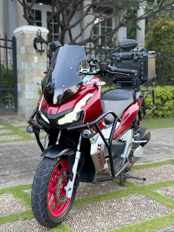 Honda ADV 150
