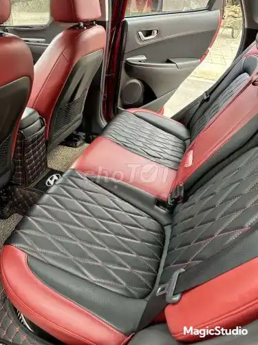 Hyundai Kona Standard 2.0 AT 2020