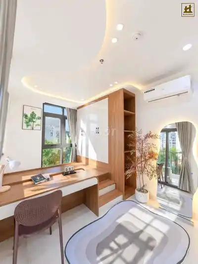 Новый балкон, своя стиралка, 300м до метро