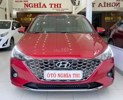 Hyundai Accent 1.4 ATH Special 2022