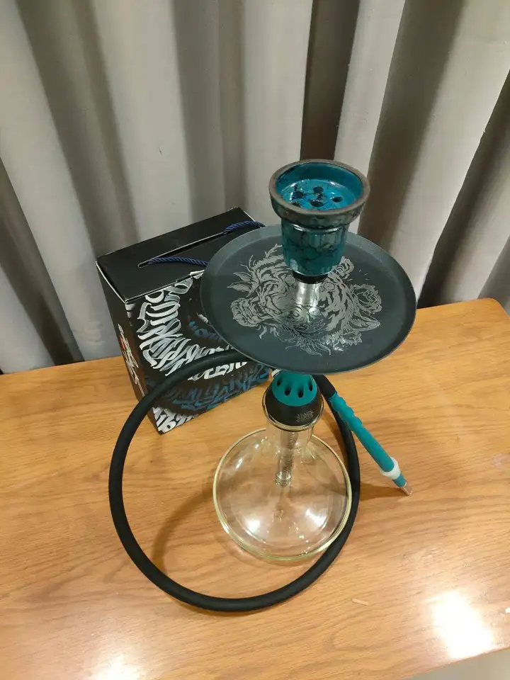 Кальян Hookah Blade (реплика), разборный