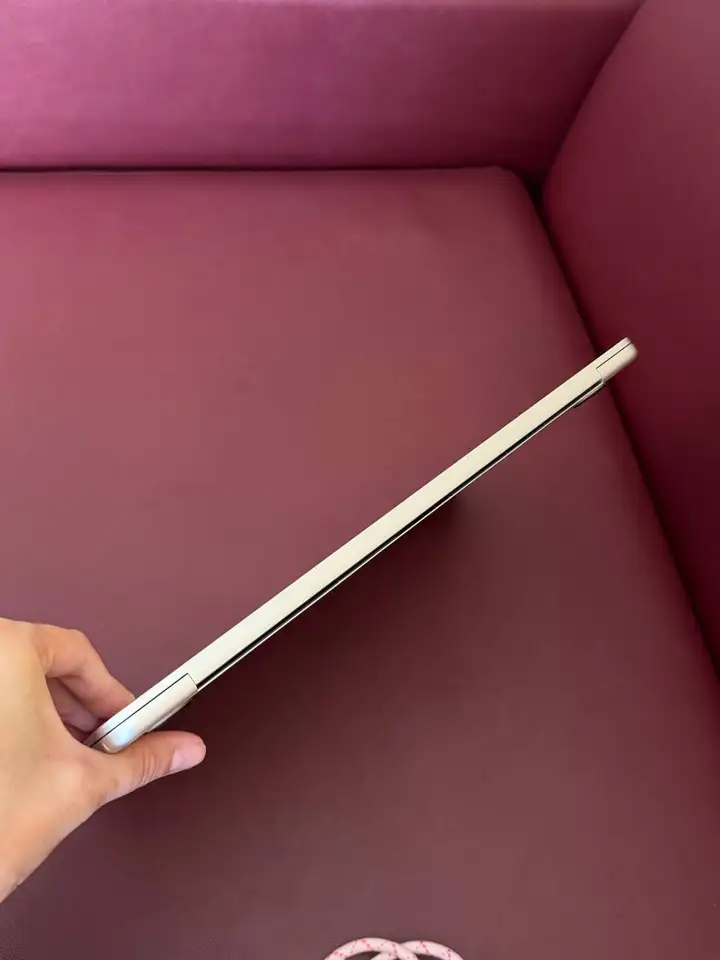 MacBook Air 2025 M4