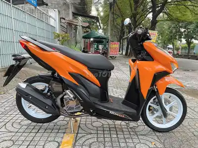Vario 150cc 2020 35137 Тюнинг Оригинал Отличное