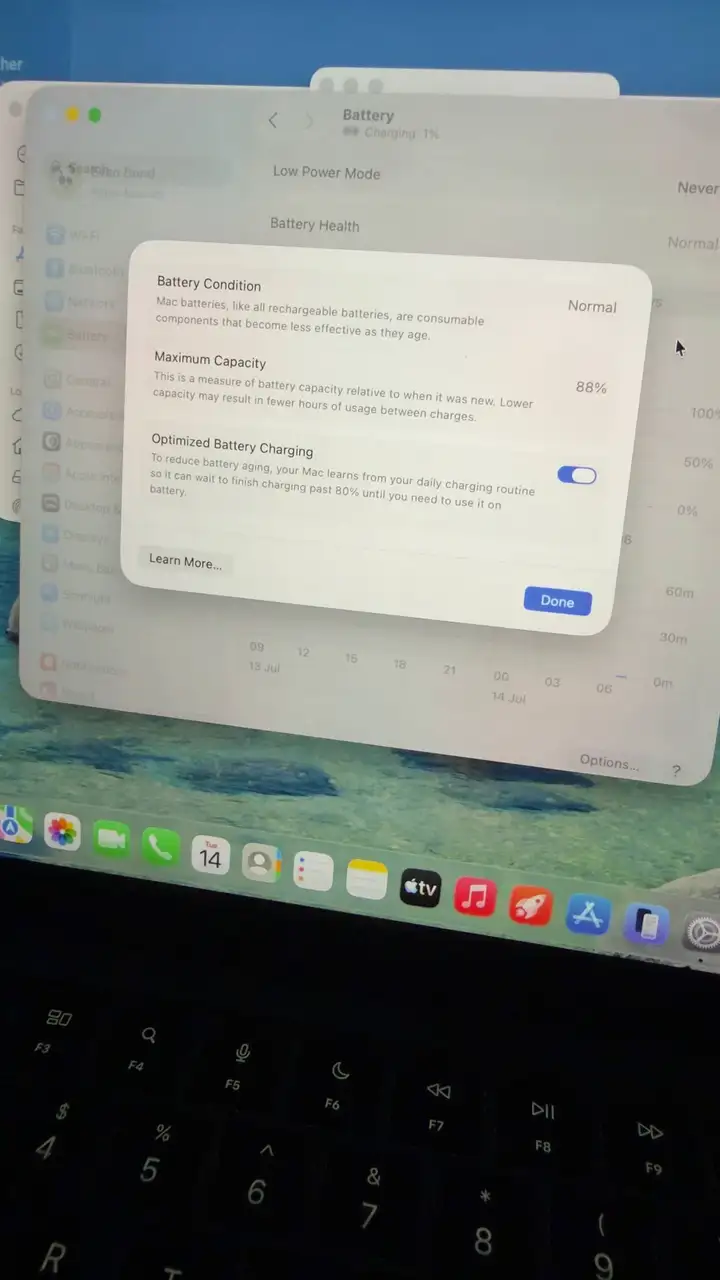 MacBook Air M2 256 GB
