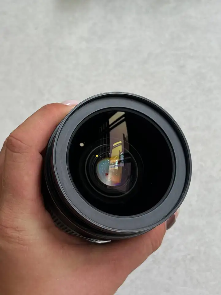 Фототехника Nikon (D750, D7100, объективы, вспышка)