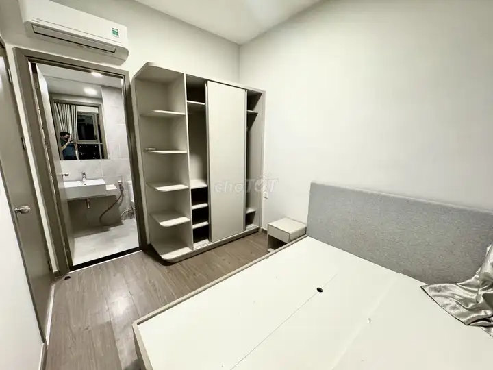 CC Westgate An Gia, 59 м², 2 спальни, быстро продаю, 2.65 млрд, направление ЮВ