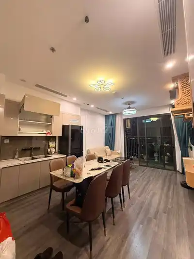 Апартаменты с 1 спальней в Vinhomes Ocean Park с мебелью, 8.5 млн