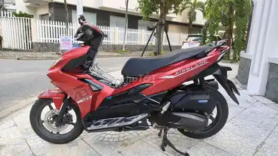 Honda Airblade 4 клапана нового поколения в оригинале в отличном состоянии