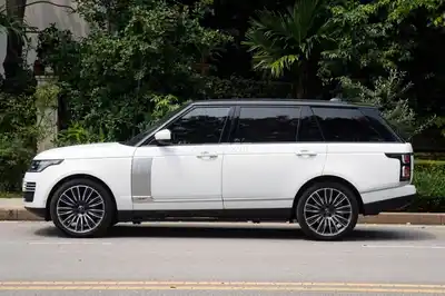 Range Rover Autobiography LWB 3.0 I6 P400 2020