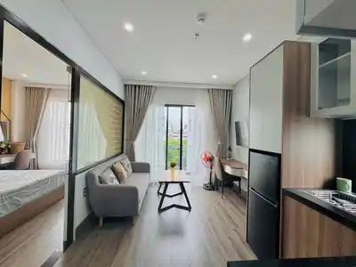 Аренда квартиры 1 спальня в An Thuong