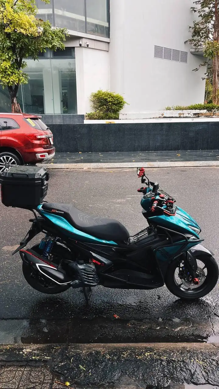 NVX 155 v1
