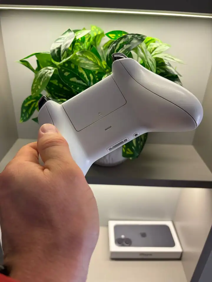 Xbox Series X Джойстик