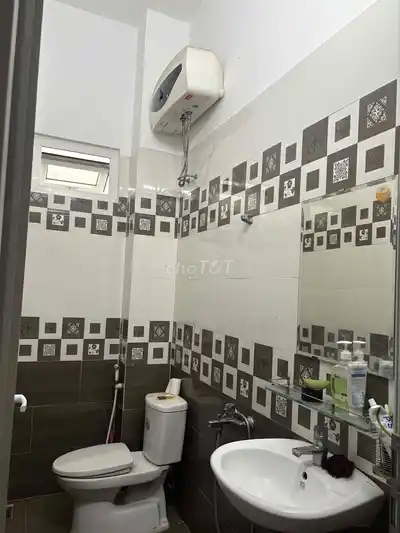 🏠 Осталось 4 комнаты – только для женщин 🌸 То Винь Зиен, Ан Кхе – рядом с перекрестком