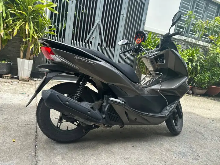HONDA PCX 125