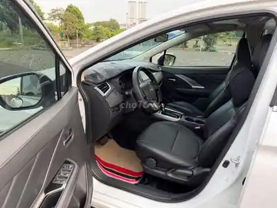 Mitsubishi Xpander 1.5 AT 2021
