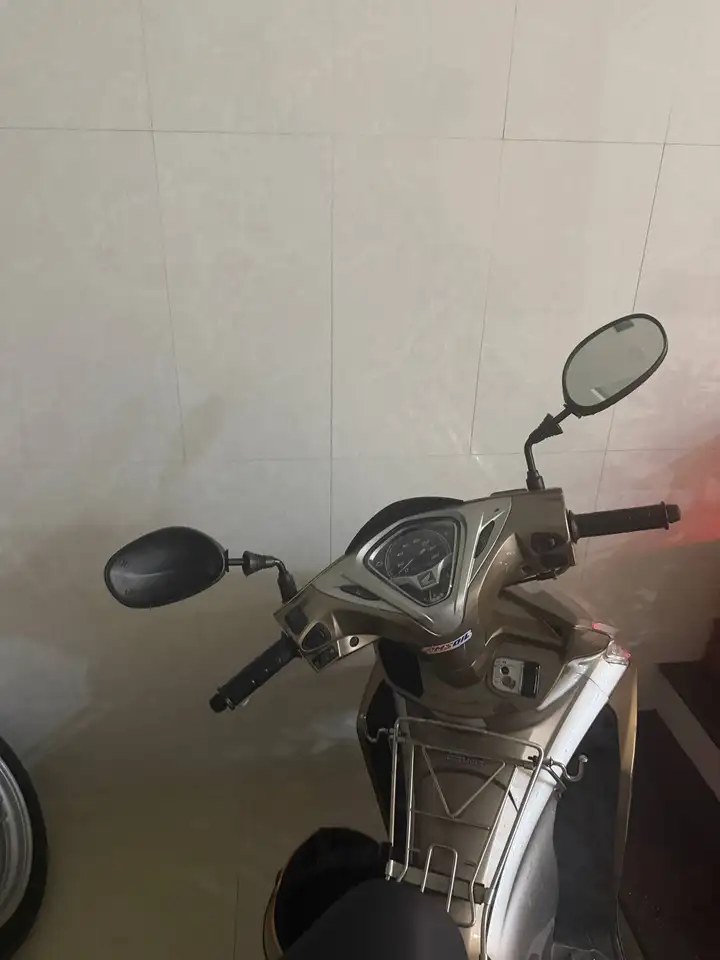 Honda Airblade 2011