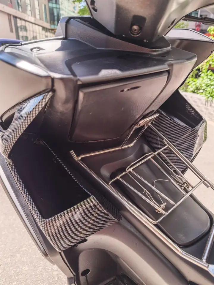 Yamaha NVX 155 2018