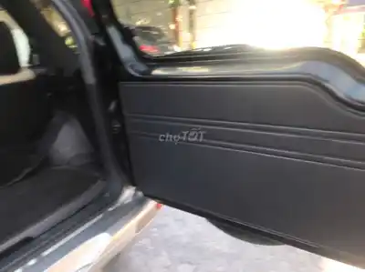 Daihatsu Terios 2007 механика полный привод электро черный