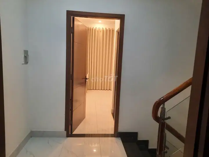 Новая комната для студентки — 19–25м² — Говап
