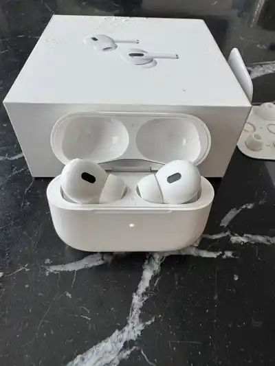 AirPods Pro 2 (Lightning) А2698