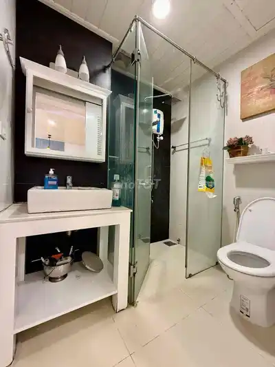 Сдается квартира в ЖК CT6 Vinh Diem Trung, Нячанг