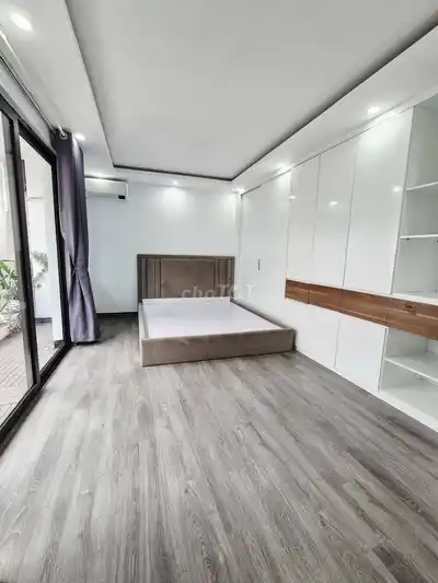 Аренда 6-этажного дома — переулок 254 Tam Trinh, Хоангмай