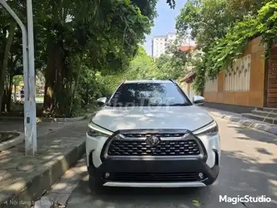 Toyota Corolla Cross 1.8V 2023