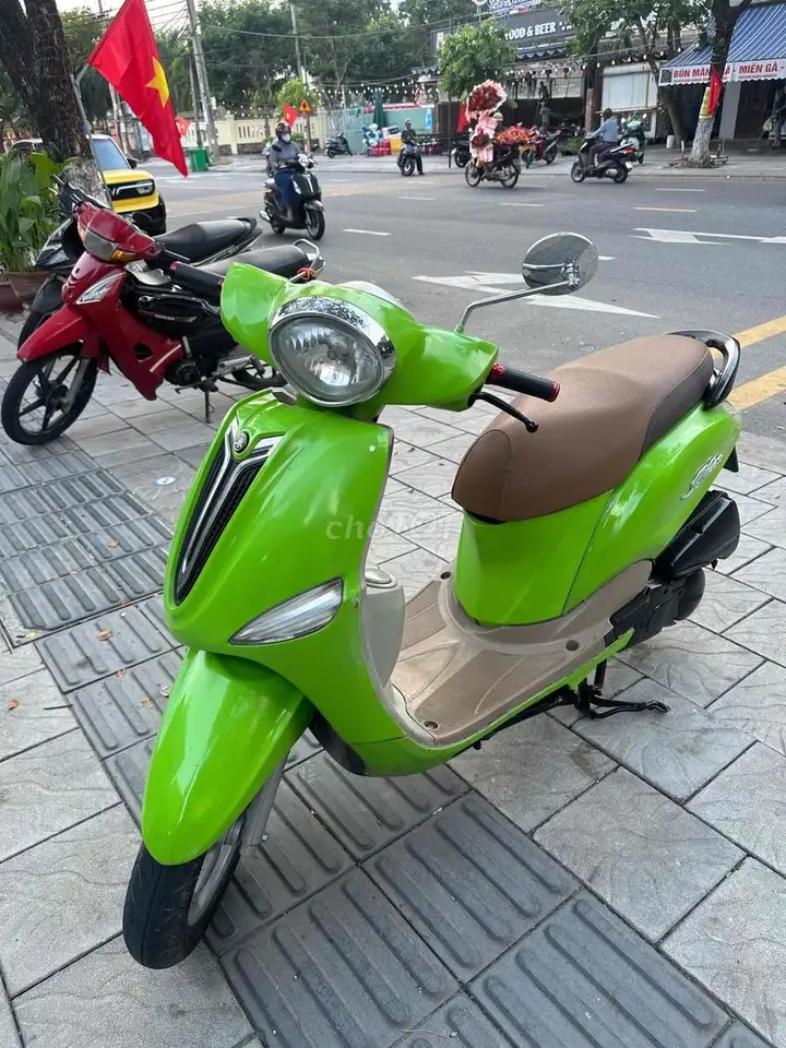 Yamaha Nozza Fi в идеальном состоянии