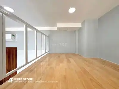 🏠 Комната с антресолью + студия на 2 спальных места с полной мебелью в Cô Giang, Phú Nhuận