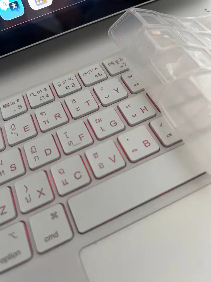iPad 11" (A16) 128GB Wi-Fi + клавиатура + стилус