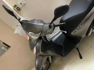 Honda SH 150i 2013 Серый 12847 км