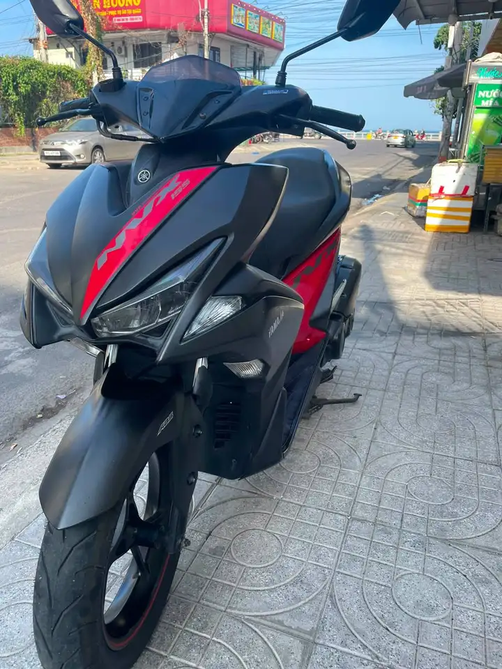 Yamaha NVX 155